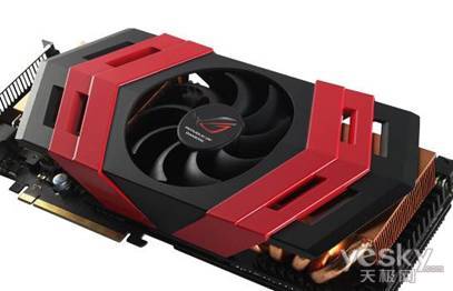 英伟达Inno3D GTX260游戏显卡：性能卓越，引领行业潮流的旗舰级产品  第2张