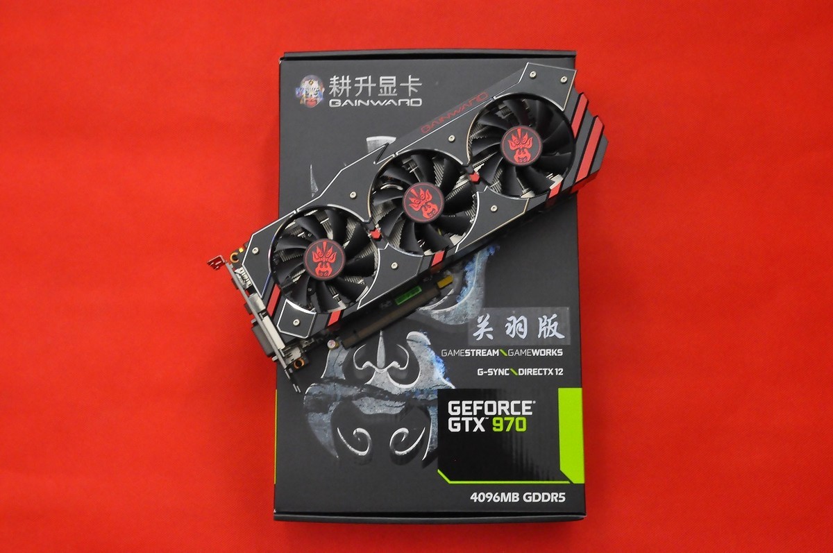 GTX750关羽版显卡性能分析及用户体验：全面解读硬件革新与卓越表现  第4张