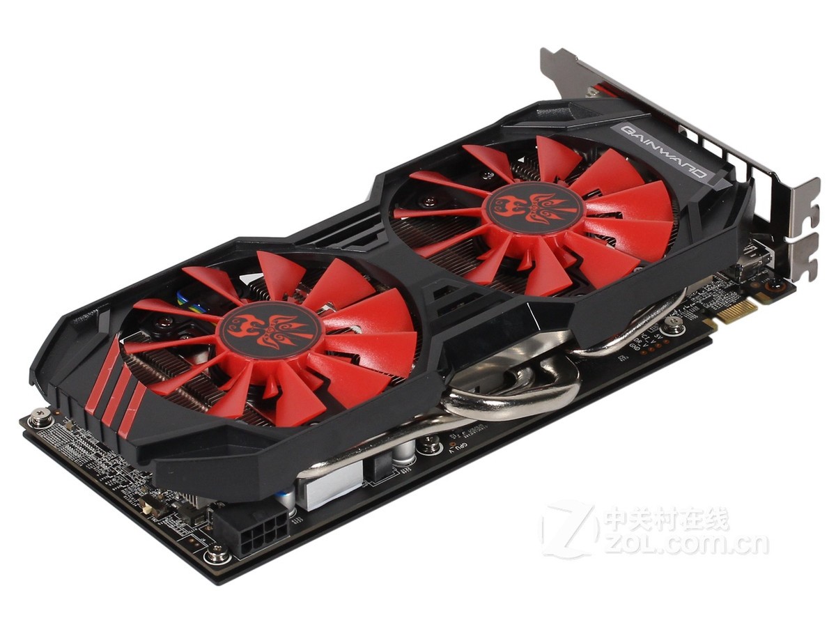 GTX750关羽版显卡性能分析及用户体验：全面解读硬件革新与卓越表现  第5张