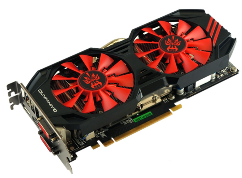 GTX750关羽版显卡性能分析及用户体验：全面解读硬件革新与卓越表现  第6张