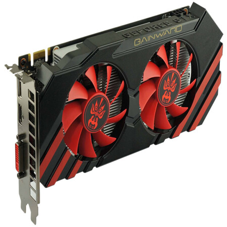 GTX750关羽版显卡性能分析及用户体验：全面解读硬件革新与卓越表现  第8张