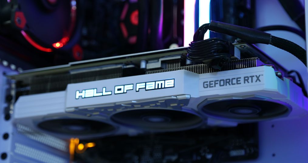 探究GTX970名人堂驱动技术：提升游戏性能与稳定性的独特功能  第5张