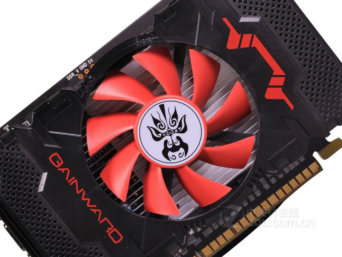 GTX960赵云版4G显卡深度评析：性能突出，性价比如何展现？技术规格解析与性能表现一览  第4张