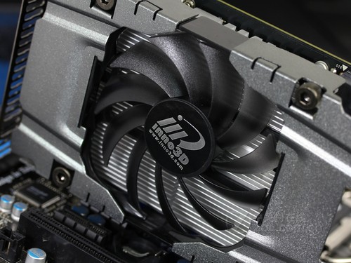 GTX1060 6GB超频全解析：性能飙升实测与技巧分享  第8张