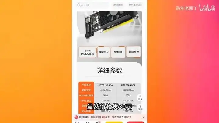 i34160处理器与GTX660显卡的性价比分析及价格走势  第2张