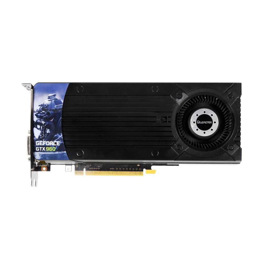 GTX 750显卡：外观设计惊艳，性能强劲，电脑静音如初  第3张