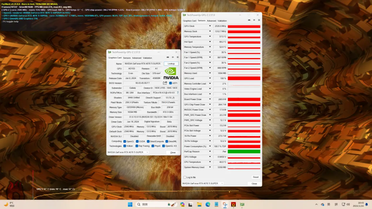 GTX950显卡：性能狂潮，畅享游戏新世界  第2张