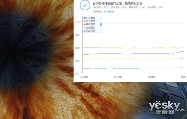 电脑爱好者的显卡升级大揭秘：解决GTX 760高能耗问题  第6张