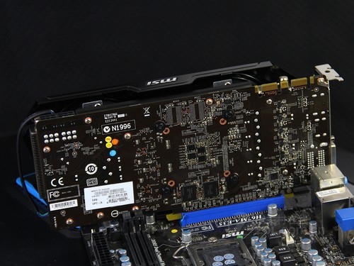 GTX 550 Ti光栅技术：让游戏画面更细腻更亮丽  第5张