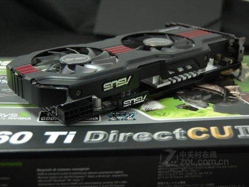 GTX 550 Ti光栅技术：让游戏画面更细腻更亮丽  第8张