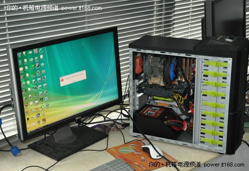 玩转游戏新境界，GTX980 SLI供电系统带来的惊艳体验  第2张