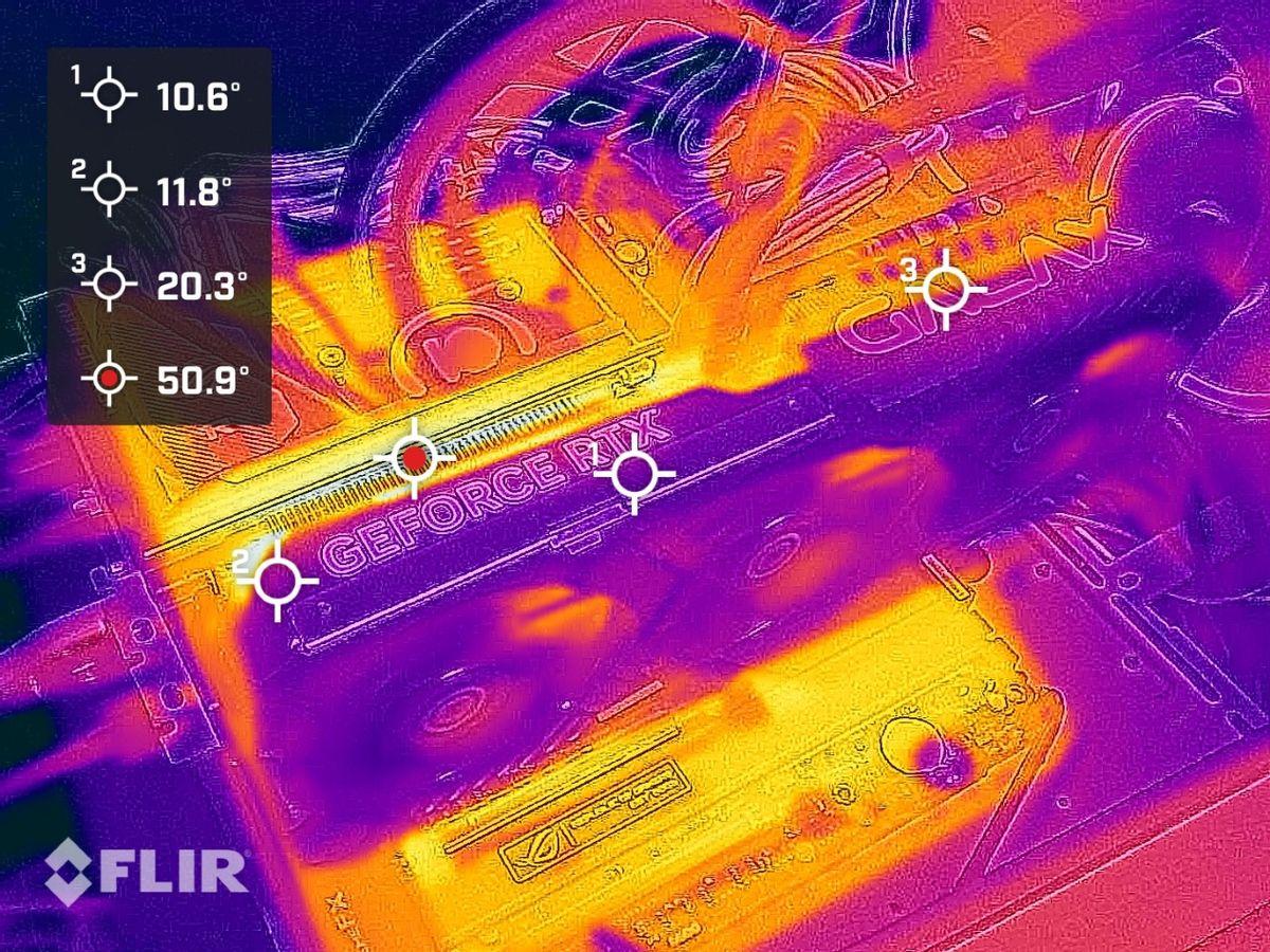 GTX 660显卡浮点性能揭秘：游戏画质提升神器  第2张