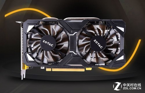 魔霸GTX 760 2GD5霹雳版HA，性能超群，游戏加速神器