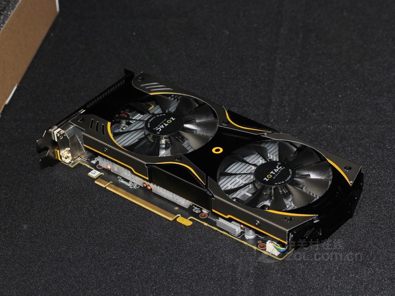 魔霸GTX 760 2GD5霹雳版HA，性能超群，游戏加速神器  第5张