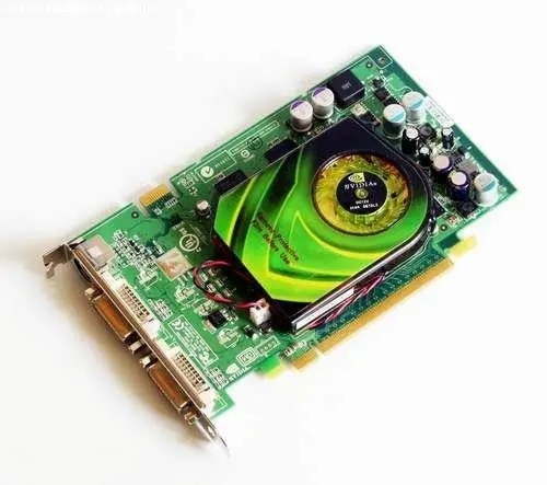 GTX 770显卡负优化真相揭秘！性能超越同期产品，游戏畅玩无阻  第2张