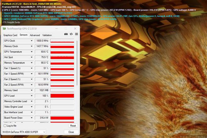 i5 3330＋GTX 770：游戏性能巅峰，让你体验不一样的游戏世界