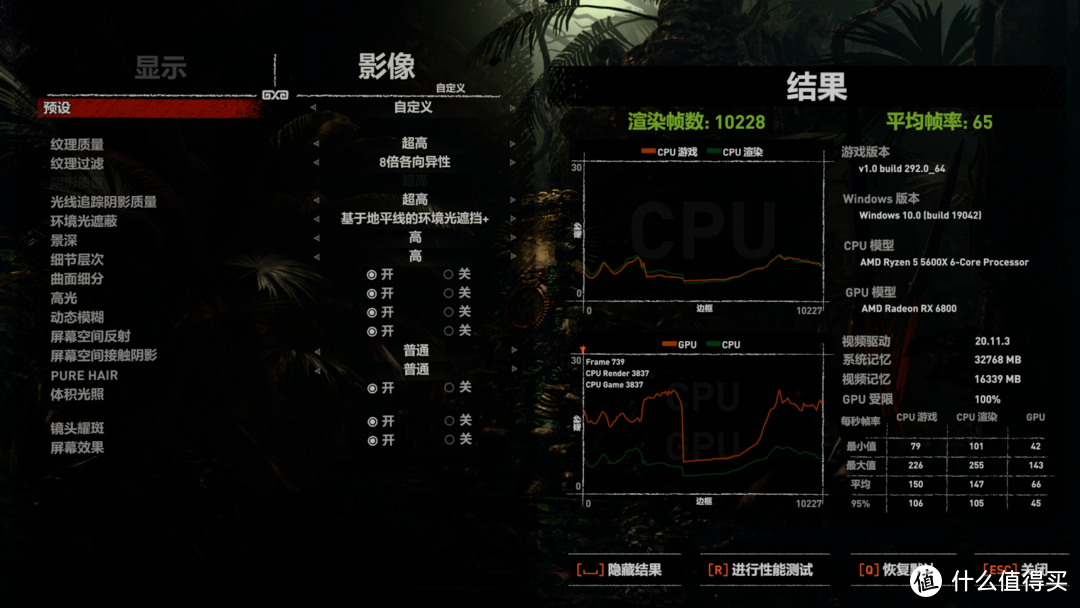 GTX650Ti显卡带你畅享古墓丽影11：暗影新世界  第6张