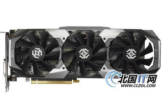 影驰gtx760 4k 4K游戏画质，让你沉浸在绚丽世界中  第5张