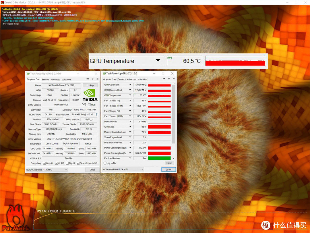 十年GTX 1080 Ti显卡使用经验，散热清灰不可少  第8张