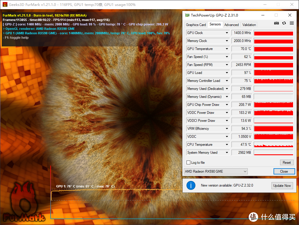 GTX 980：十大优点让你体验游戏新境界  第7张