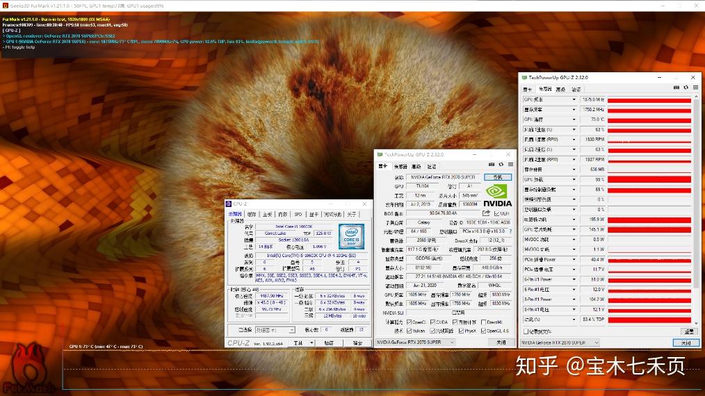 GTX 960显卡揭秘：游戏性能惊艳，温度控制超出预期  第5张