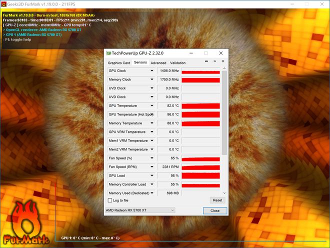 GTX 960显卡揭秘：游戏性能惊艳，温度控制超出预期  第7张