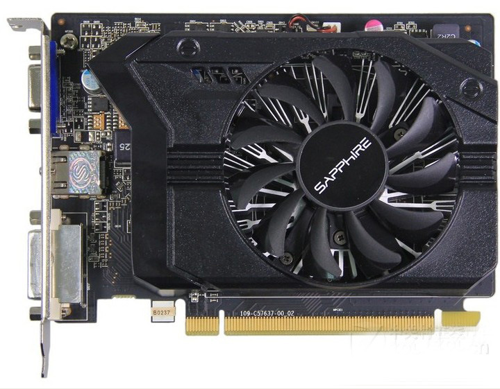 HD 7770 vs GTX 550TI：游戏性能对比，谁更胜一筹？  第3张