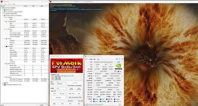 GTX 960 vs 960M：选对显卡，玩转高性能电脑  第4张