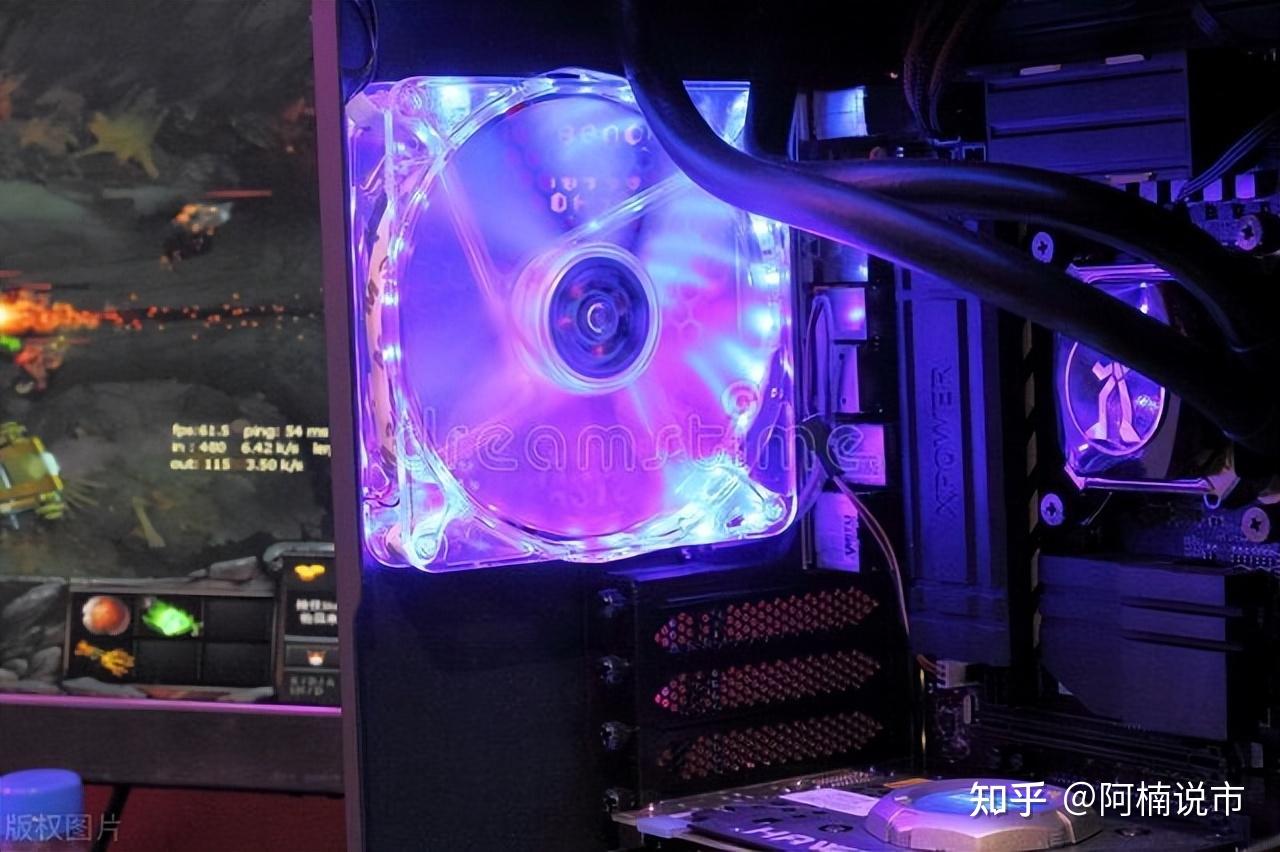 R9370X与GTX950功耗深度比较：性能特色与能源消耗细节分析  第2张