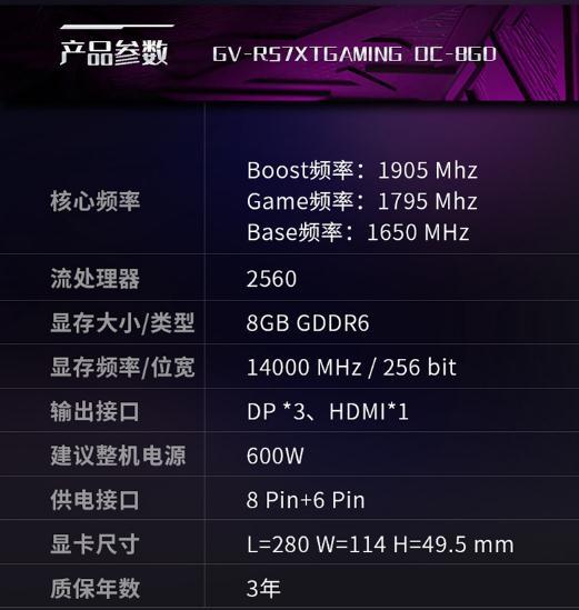 技嘉GTX750TiOC2G显卡：性能卓越、价格实惠，全面解析及选购指南  第4张