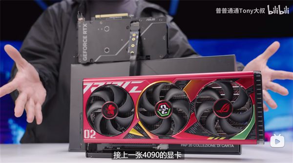 GTX1080Ti显卡尺寸与插槽配置详细解析：满足各类机箱需求的理想选择  第7张