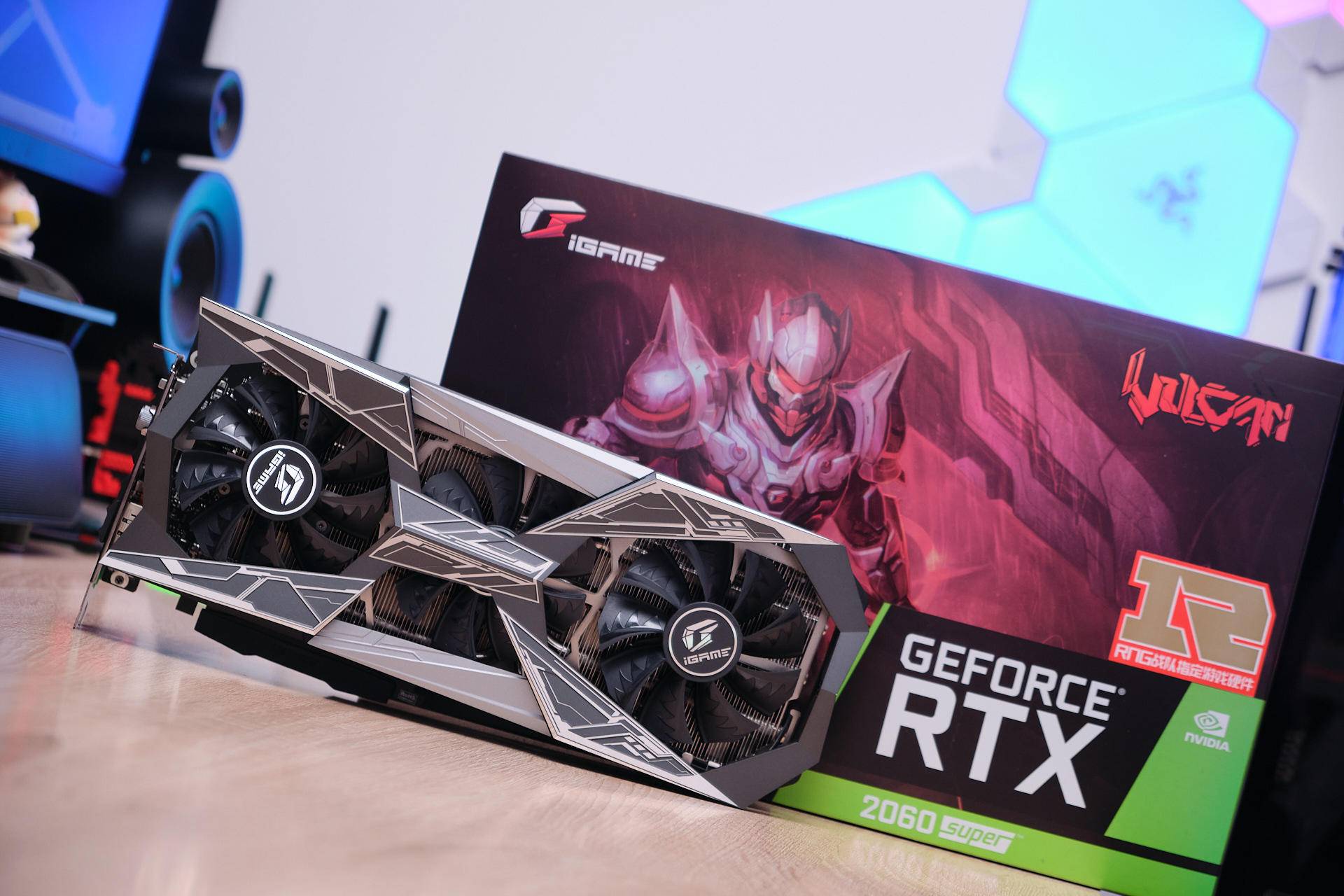 双11狂欢，GTX1080降价惊喜，抢购攻略大揭秘  第2张