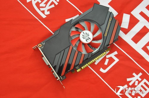 GTX 1050 Ti显卡：游戏画质升级，畅玩无压力  第2张