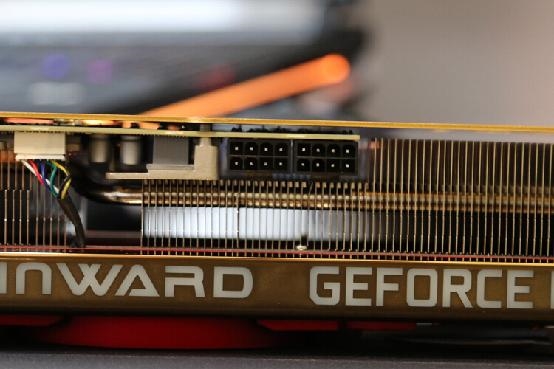 GTX 780 Ti发布会现场：冲击感爆棚，性能提升超30%  第5张