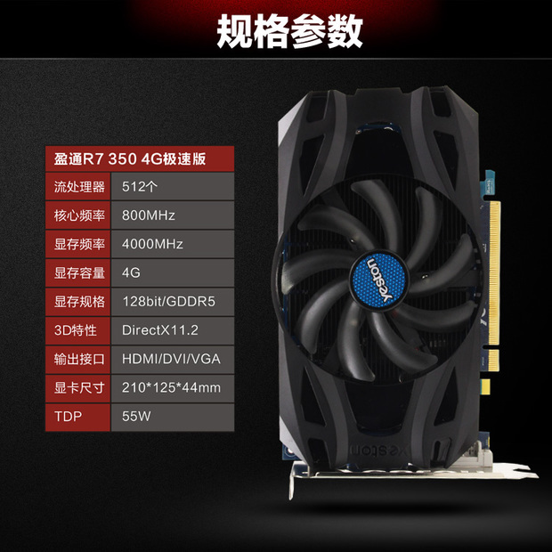 游戏玩家福利！GTX 960显存770，让你畅玩游戏无压力  第1张