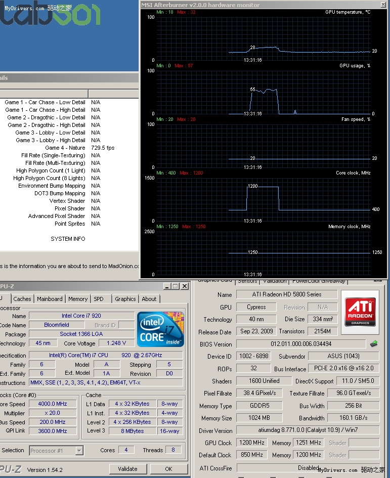 GTX 970显卡超频困扰？教你解决  第1张