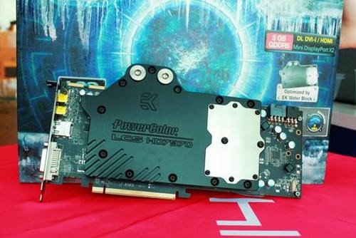 热衷硬件改造！我如何为GTX 980换装水冷散热器？  第4张