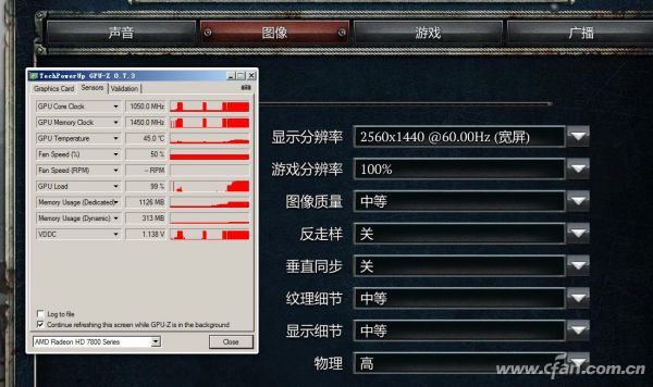 GTX 970显存压缩，让游戏速度提升飞起  第6张