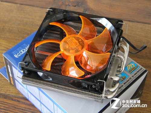 GTX680 4G冰龙超频版：霸气外观，超强性能，低温冰龙  第3张