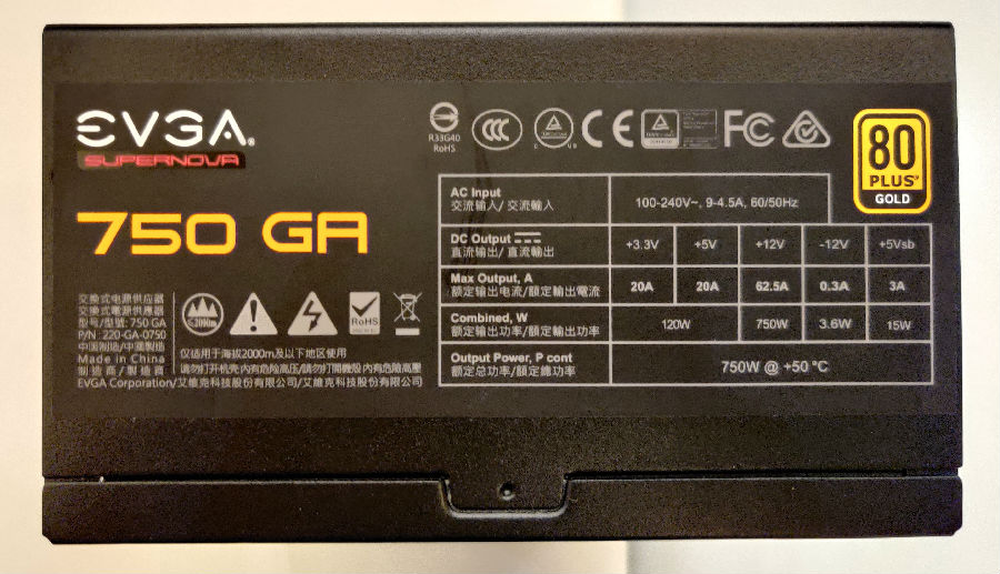 如何选择适合索泰GTX 970显卡的电源？一篇详尽实用的专业建议  第8张