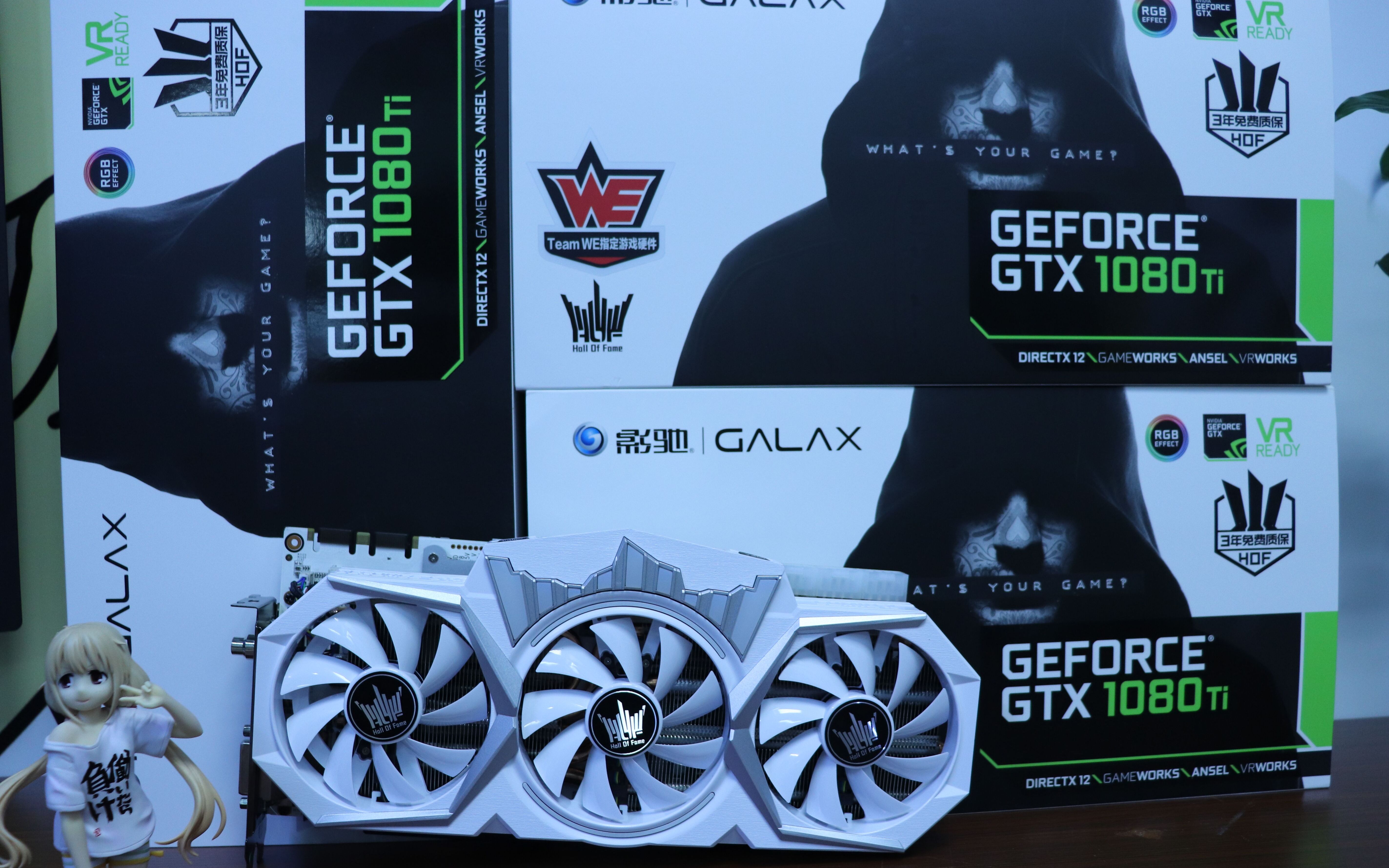 名人堂 GTX 760 SLI：游戏性能燃爆，3D图形超10K分  第4张