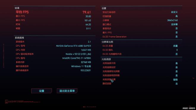 七彩虹GTX1080：性能强劲，功耗低，超频潜力惊人  第4张