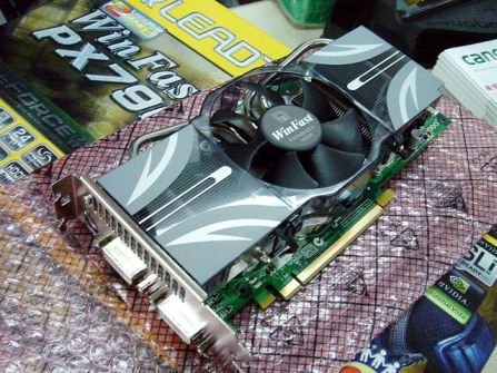 显卡界的新宠，GTX 1050 4G让你畅享游戏乐趣  第3张