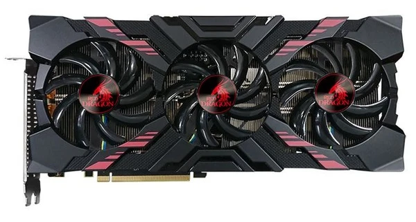 黑马登场！超越极限的GTX 1070非公版显卡散热性能惊艳全场  第7张