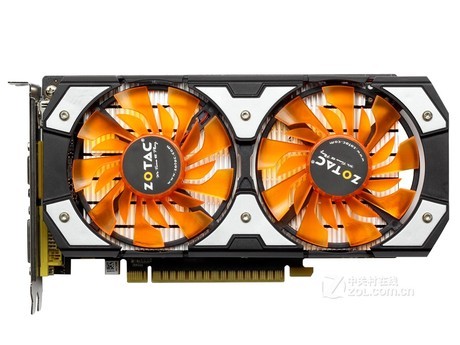 技嘉GTX760 4G显卡深度测评：性能稳定，游戏体验无压力  第2张