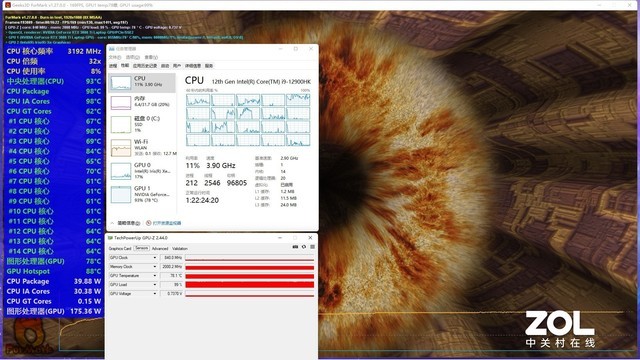 GTX780 vs GTX750Ti：性能对比大揭秘  第6张