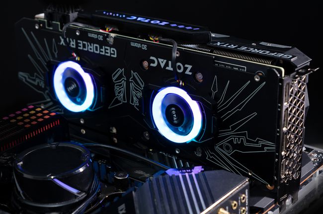 七彩虹GTX980Ti：卓越性能之作，满足高端游戏与专业处理需求  第7张