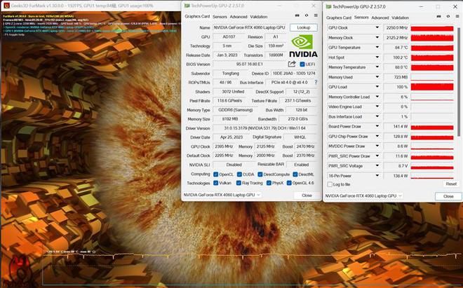 NVIDIA GTX960显卡概述：Maxwell架构中高端，4GB显存助力卓越性能与高能效  第6张