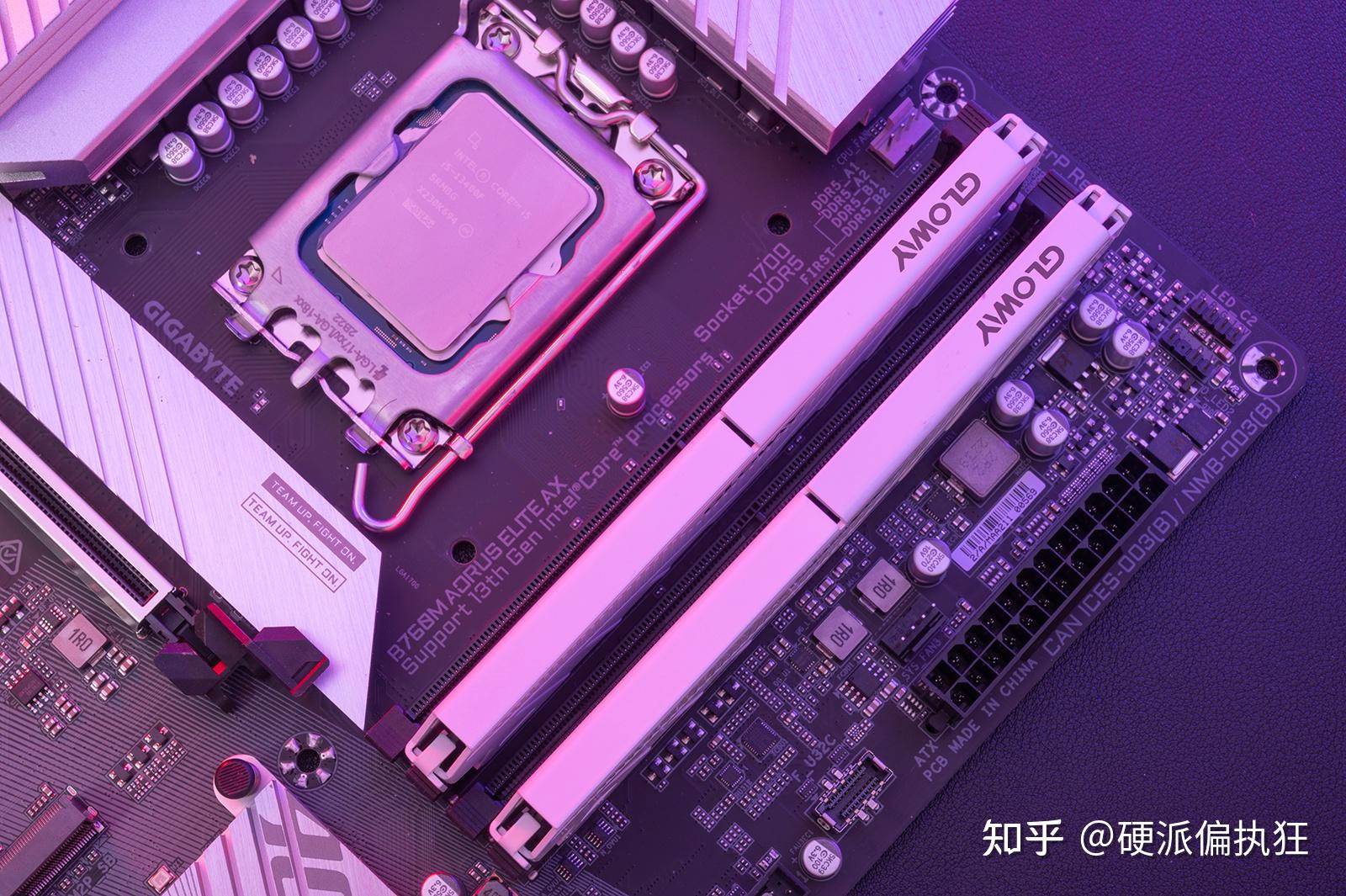 如何选择适配i7处理器与GTX970显卡的高性能稳定主板  第6张