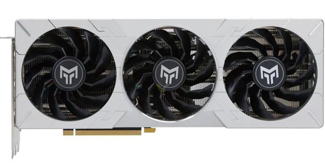 索泰GTX760霹雳版显卡：性能解析与购买指南，市场价格全面分析  第6张